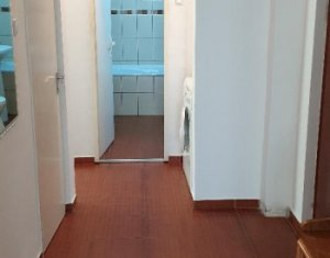 Appartement 2 chambres à louer dans Cluj-napoca, zone Gheorgheni