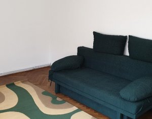 Appartement 2 chambres à louer dans Cluj-napoca, zone Gheorgheni