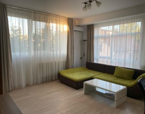 Appartement 2 chambres à louer dans Cluj-napoca, zone Centru