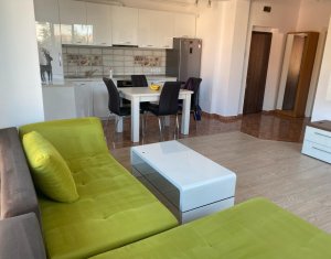 Appartement 2 chambres à louer dans Cluj-napoca, zone Centru