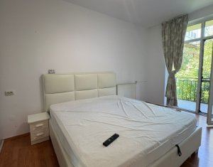 Appartement 2 chambres à louer dans Cluj-napoca, zone Centru