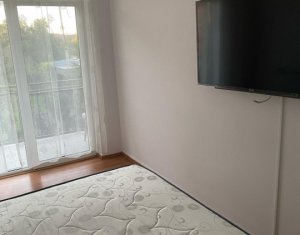 Appartement 2 chambres à louer dans Cluj-napoca, zone Centru