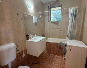 Appartement 2 chambres à louer dans Cluj-napoca, zone Centru
