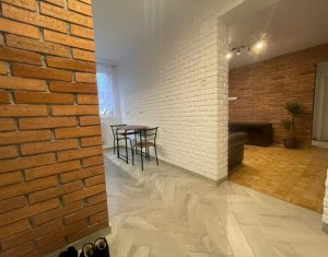 Appartement 2 chambres à louer dans Cluj-napoca, zone Gara
