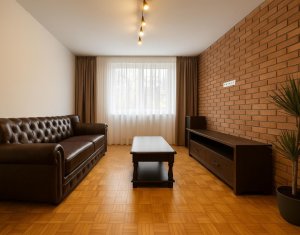 , 46m2 dans Cluj-napoca, zone Gara