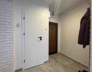 Appartement 2 chambres à louer dans Cluj-napoca, zone Gara