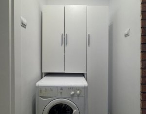 Appartement 2 chambres à louer dans Cluj-napoca, zone Gara