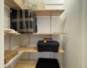 Appartement 2 chambres à louer dans Cluj-napoca, zone Gara