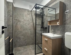 Appartement 2 chambres à louer dans Cluj-napoca, zone Gara