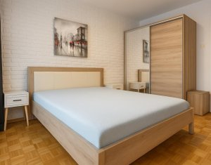 Appartement 2 chambres à louer dans Cluj-napoca, zone Gara