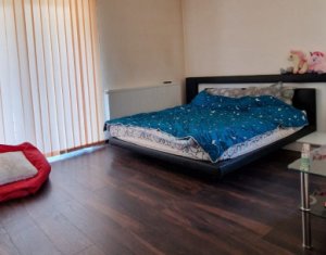 Maison 5 chambres à vendre dans Cluj-napoca, zone Manastur