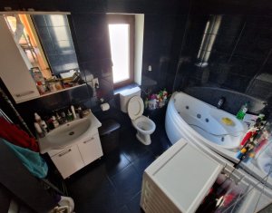Maison 5 chambres à vendre dans Cluj-napoca, zone Manastur