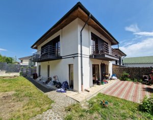 , 164m2 dans Cluj-napoca, zone Manastur