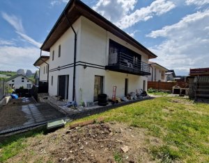 Maison 5 chambres à vendre dans Cluj-napoca, zone Manastur
