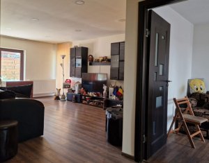 Maison 5 chambres à vendre dans Cluj-napoca, zone Manastur
