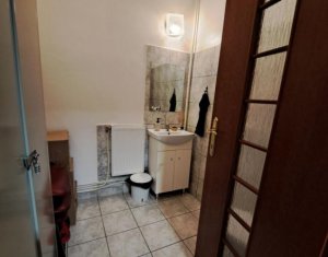 Appartement 2 chambres à vendre dans Cluj-napoca, zone Centru
