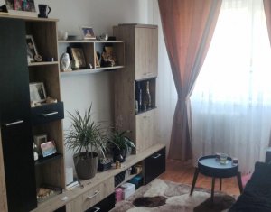 Appartement 3 chambres à vendre dans Cluj-napoca, zone Manastur