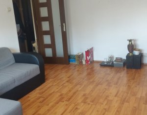 Appartement 3 chambres à vendre dans Cluj-napoca, zone Manastur