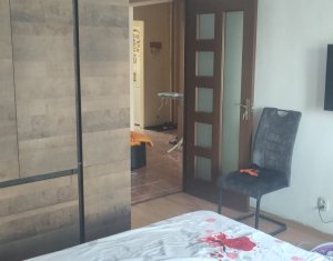 Appartement 3 chambres à vendre dans Cluj-napoca, zone Manastur
