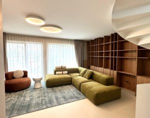 Appartement 3 chambres à vendre dans Cluj-napoca, zone Gara