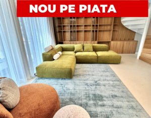 , 87.2m2 dans Cluj-napoca, zone Gara
