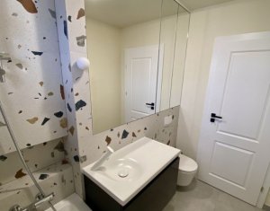 Appartement 3 chambres à vendre dans Cluj-napoca, zone Gheorgheni