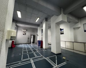 Espace Commercial à louer dans Cluj-napoca, zone Gheorgheni