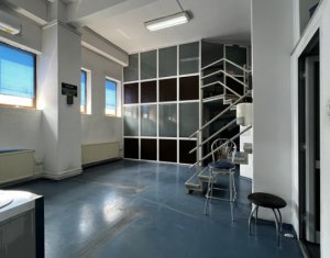 Espace Commercial à louer dans Cluj-napoca, zone Gheorgheni