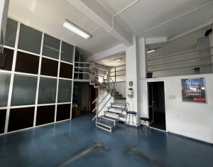 Espace Commercial à louer dans Cluj-napoca, zone Gheorgheni