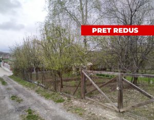 , 803m2 in Salicea