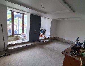 Maison 7 chambres à vendre dans Cluj-napoca, zone Andrei Muresanu