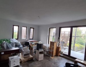 Maison 7 chambres à vendre dans Cluj-napoca, zone Andrei Muresanu