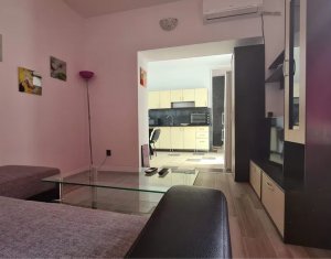Appartement 2 chambres à vendre dans Cluj-napoca