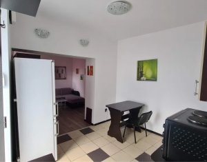 Appartement 2 chambres à vendre dans Cluj-napoca