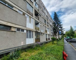 Appartement 1 chambres à louer dans Cluj-napoca, zone Gheorgheni