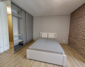 Appartement 1 chambres à louer dans Cluj-napoca, zone Gheorgheni