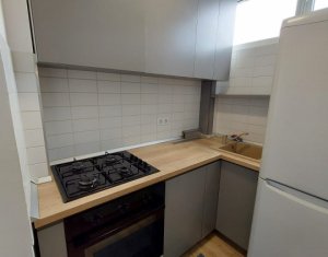 Appartement 1 chambres à louer dans Cluj-napoca, zone Gheorgheni