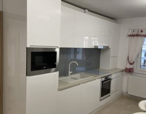 , 56m2 dans Cluj-napoca, zone Gheorgheni