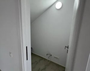 Espace Commercial à louer dans Floresti