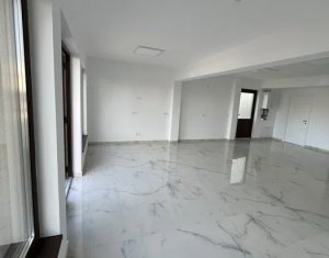 Espace Commercial à louer, 70m2 dans Floresti