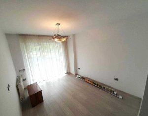 Appartement 2 chambres à louer dans Cluj-napoca, zone Gheorgheni