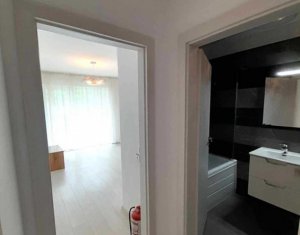 Appartement 2 chambres à louer dans Cluj-napoca, zone Gheorgheni
