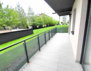 Appartement 2 chambres à louer dans Cluj-napoca, zone Gheorgheni