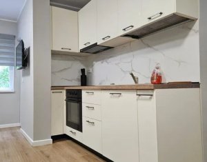Appartement 2 chambres à vendre dans Cluj-napoca
