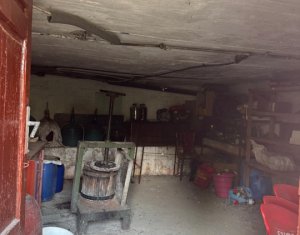 Maison 3 chambres à louer dans Cluj-napoca, zone Grigorescu