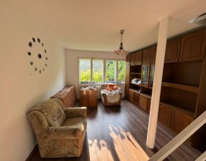 Maison 3 chambres à louer dans Cluj-napoca, zone Grigorescu