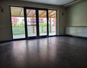 Espace Commercial à louer, 144m2 dans Floresti