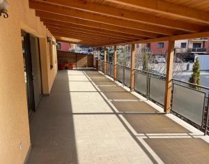 Espace Commercial à louer dans Floresti
