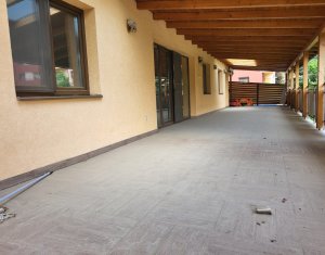 Espace Commercial à louer dans Floresti