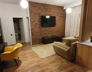 , 45m2 dans Cluj-napoca, zone Centru